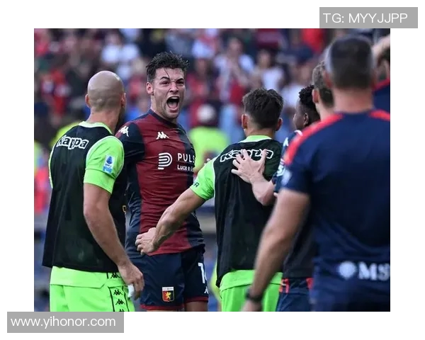 国际米兰与热那亚精彩对决直播时间及观看指南详解