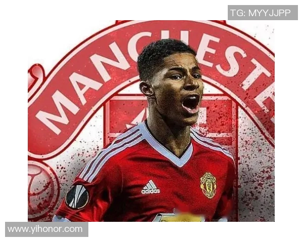 拉什福德：从青训新星到英超锋线巨星的华丽转身与未来展望